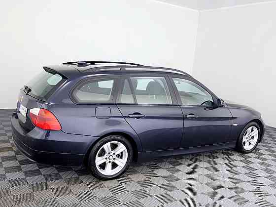 BMW 320 Touring ATM 2.0 D 130kW Tallina