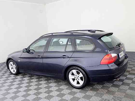 BMW 320 Touring ATM 2.0 D 130kW Tallina
