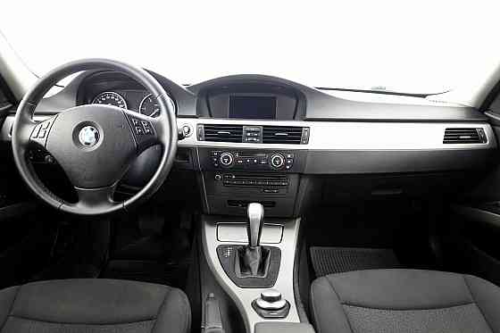 BMW 320 Touring ATM 2.0 D 130kW Tallina
