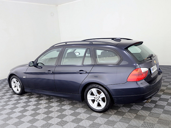 BMW 320 Touring ATM 2.0 D 130kW Tallina - foto 4