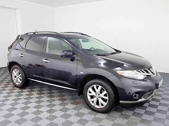 Nissan Murano Luxury Facelift 2.5 dCi 140kW Tallina