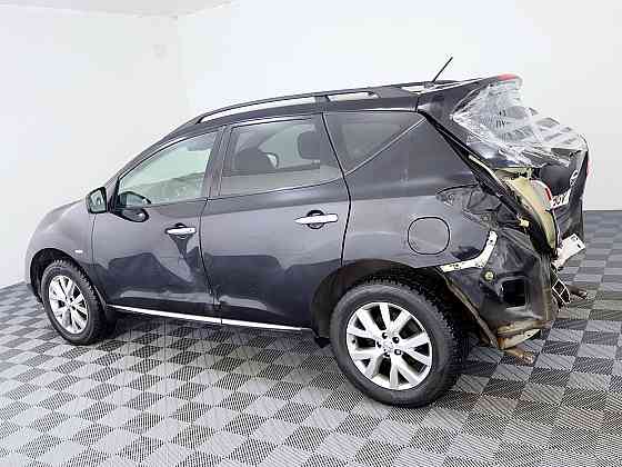 Nissan Murano Luxury Facelift 2.5 dCi 140kW Tallina