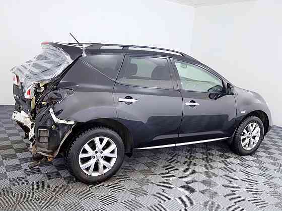 Nissan Murano Luxury Facelift 2.5 dCi 140kW Tallina