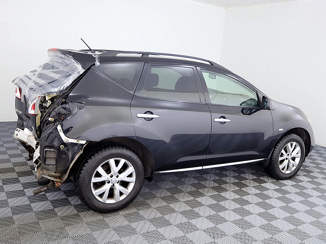 Nissan Murano Luxury Facelift 2.5 dCi 140kW Tallina - foto 3