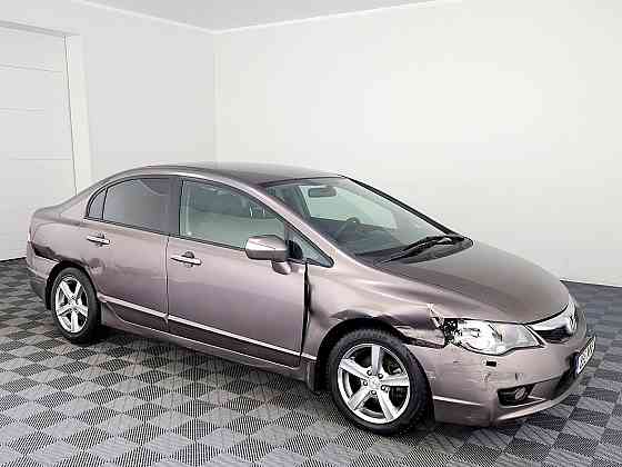 Honda Civic Elegance Facelift LPG ATM 1.8 103kW Tallina