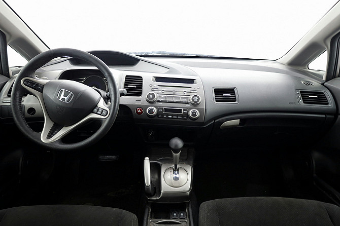 Honda Civic Elegance Facelift LPG ATM 1.8 103kW Tallina - foto 5
