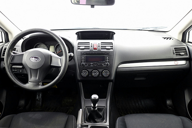 Subaru XV Comfort 2.0 TD 108kW Tallina - foto 5
