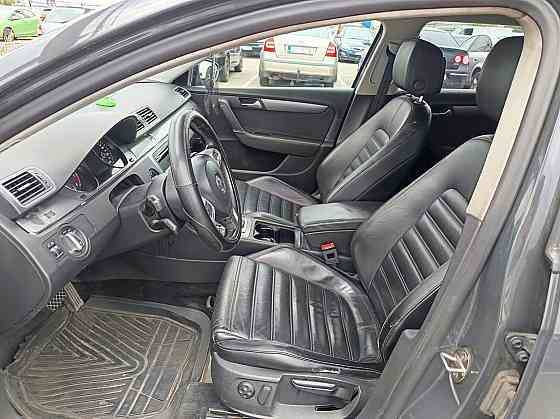Volkswagen Passat Highline ATM 1.4 110kW Tallina