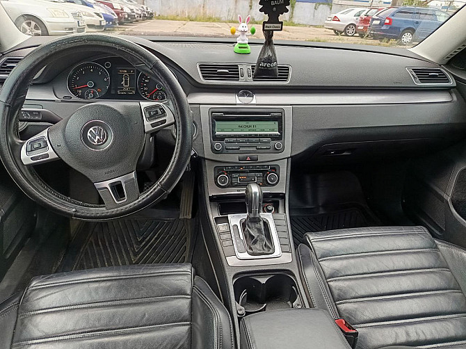 Volkswagen Passat Highline ATM 1.4 110kW Tallina - foto 5