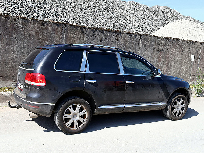 Volkswagen Touareg Highline ATM 3.0 TDI 165kW Tallina - foto 3