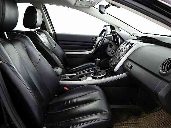 Mazda CX-7 Luxury Facelift 2.2 D 127kW Tallina