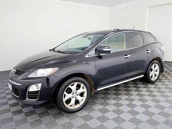 Mazda CX-7 Luxury Facelift 2.2 D 127kW Tallina