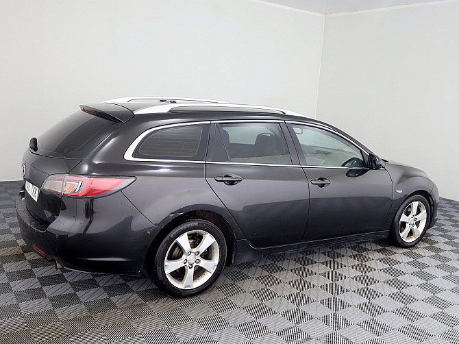 Mazda 6 Elegance 2.2 MZR-CD 120kW Tallina - foto 3