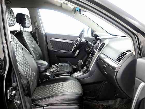 Chevrolet Captiva Comfort ATM 2.0 CRDi 110kW Tallina