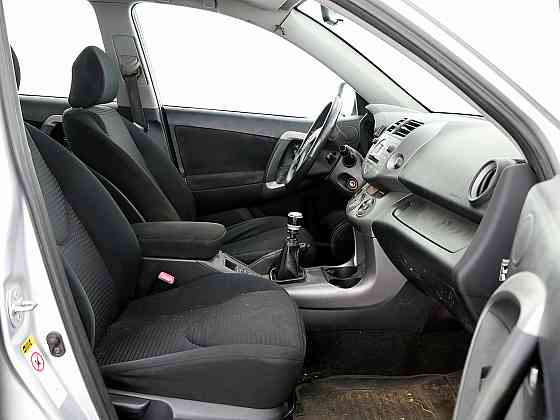 Toyota RAV4 Linea Sol 2.2 D-CAT 130kW Tallina