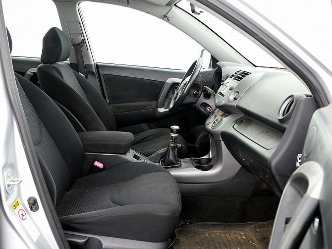 Toyota RAV4 Linea Sol 2.2 D-CAT 130kW Tallina - foto 6