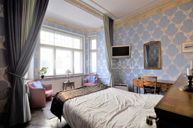 Pagalma ēka, renovēta māja, labiekārtots apzaļumots pagalms, slēgts pagalms, ieeja no Rīga - foto 5