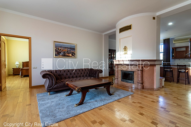 Projekts - Ausekļa 5, zeme īpašumā, fasādes māja, renovēta māja, ķieģeļu mūra sienas, Rīga - foto 5