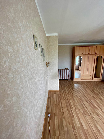Pārdod gaišu un siltu vienistabas dzīvokli Madonā, Rīgas ielā 17 Pārdošanā labā stāvoklī esošs... Madona - foto 3