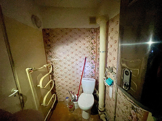 Pārdod gaišu un siltu vienistabas dzīvokli Madonā, Rīgas ielā 17 Pārdošanā labā stāvoklī esošs... Madona - foto 8