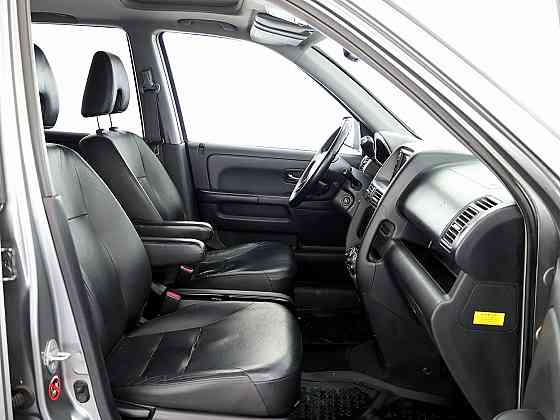 Honda CR-V Luxury Facelift ATM 2.0 110kW Tallina