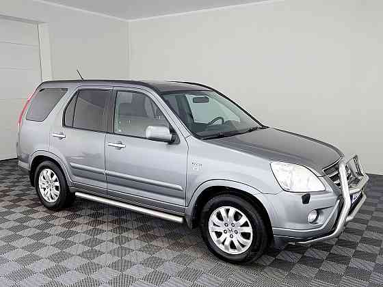 Honda CR-V Luxury Facelift ATM 2.0 110kW Tallina