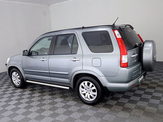 Honda CR-V Luxury Facelift ATM 2.0 110kW Tallina - foto 4