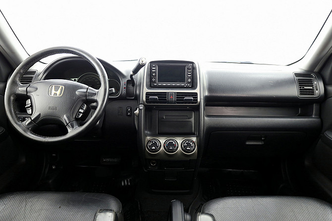 Honda CR-V Luxury Facelift ATM 2.0 110kW Tallina - foto 5