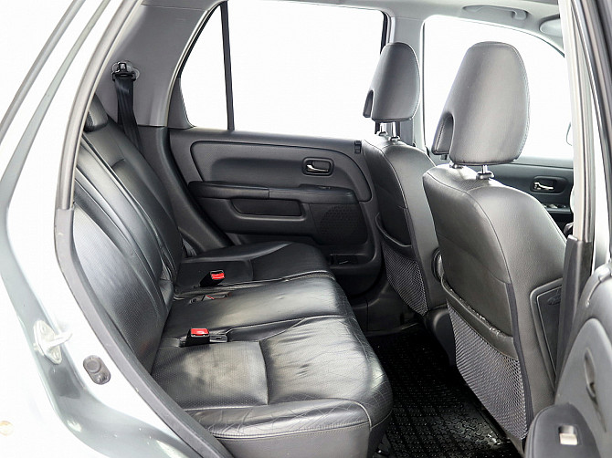 Honda CR-V Luxury Facelift ATM 2.0 110kW Tallina - foto 7