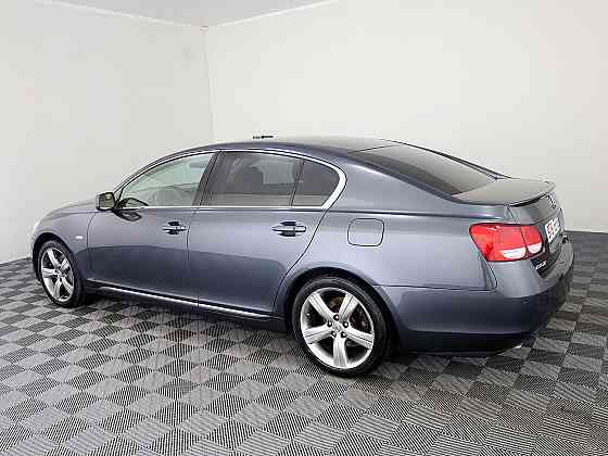 Lexus GS 300 Luxury 3.0 183kW Tallina