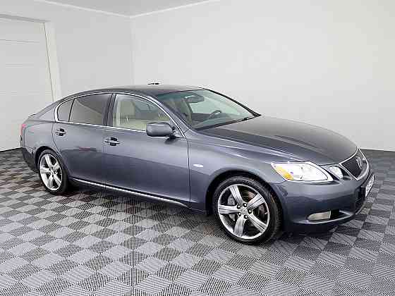 Lexus GS 300 Luxury 3.0 183kW Tallina