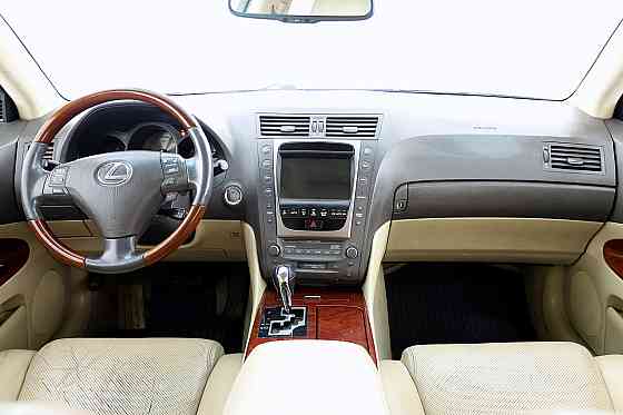 Lexus GS 300 Luxury 3.0 183kW Tallina
