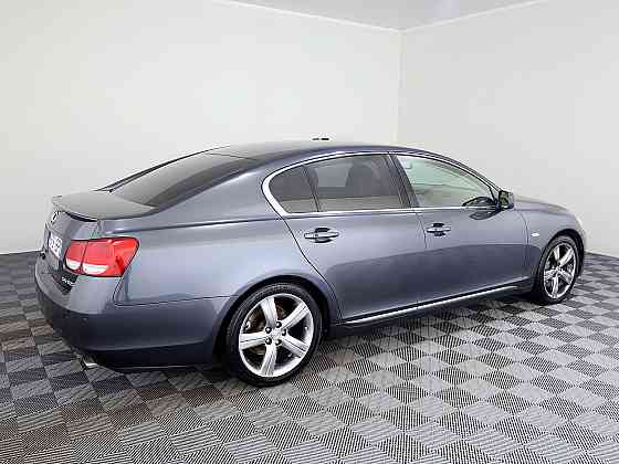Lexus GS 300 Luxury 3.0 183kW Tallina