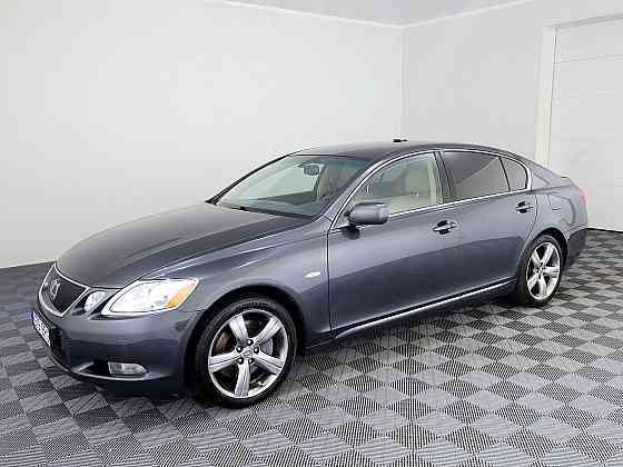 Lexus GS 300 Luxury 3.0 183kW Tallina