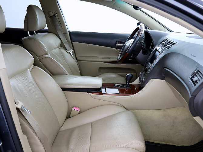 Lexus GS 300 Luxury 3.0 183kW Tallina - foto 6