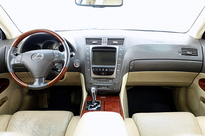 Lexus GS 300 Luxury 3.0 183kW Tallina - foto 5