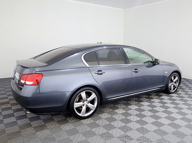 Lexus GS 300 Luxury 3.0 183kW Tallina - foto 3