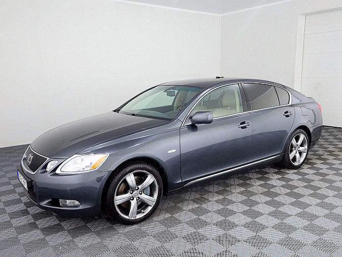 Lexus GS 300 Luxury 3.0 183kW Tallina - foto 2