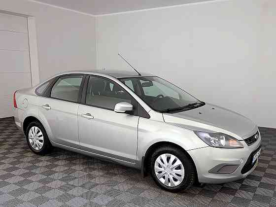 Ford Focus Facelift 1.6 74kW Tallina