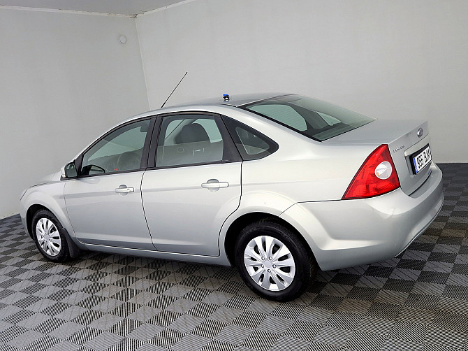 Ford Focus Facelift 1.6 74kW Tallina - foto 4