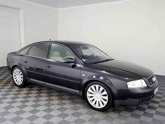 Audi A6 S-Line Quattro ATM 4.2 220kW Tallina