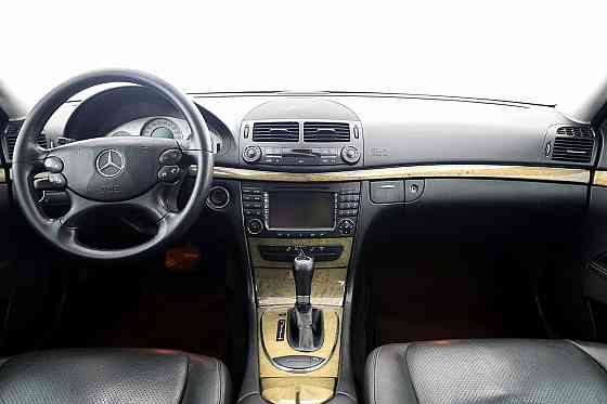 Mercedes-Benz E 220 Avantgarde Facelift ATM 2.1 CDI 125kW Tallina