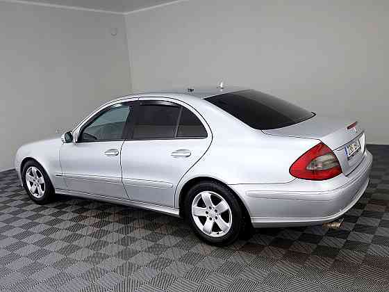 Mercedes-Benz E 220 Avantgarde Facelift ATM 2.1 CDI 125kW Tallina