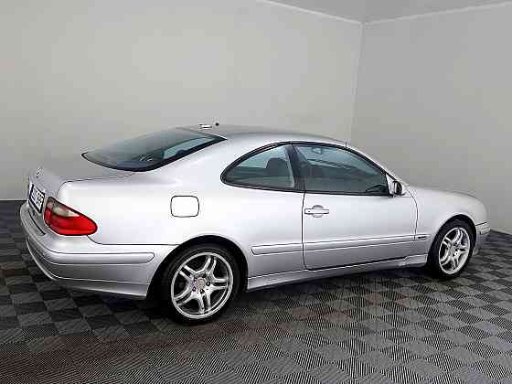 Mercedes-Benz CLK 320 Avantgarde LPG ATM 3.2 160kW Tallina