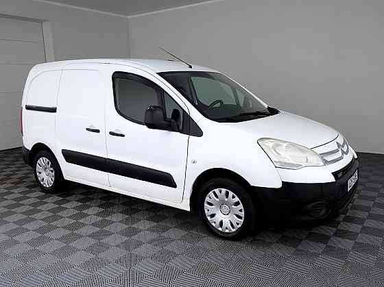 Citroen Berlingo Van 1.6 HDi 66kW Tallina