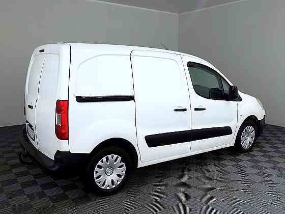 Citroen Berlingo Van 1.6 HDi 66kW Tallina