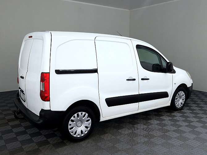 Citroen Berlingo Van 1.6 HDi 66kW Tallina - foto 3