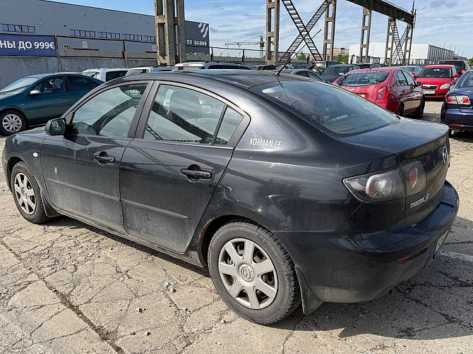 Mazda 3 Facelift 1.6 77kW Tallina - foto 4