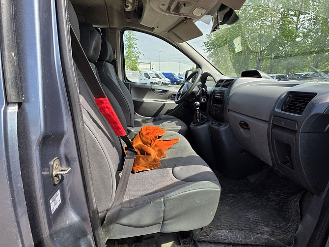 Citroen Jumpy Passenger 2.0 HDi 88kW Tallina - foto 6
