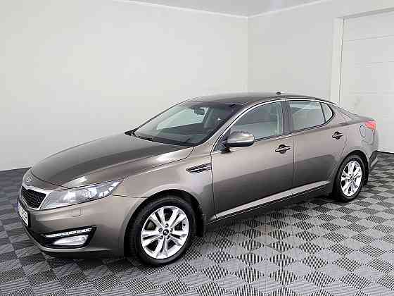 Kia Optima Comfort 1.7 CRDi 100kW Tallina